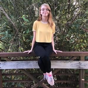 Meet your Posher, Maggie